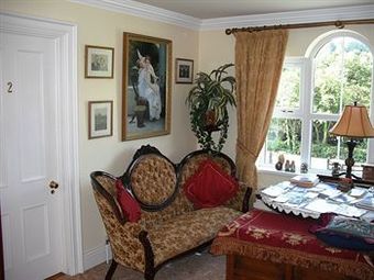 Killyliss Country House B&B