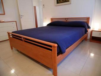 Nice Apartment In A Villa With Three Apartments, With Private Porch And Garden