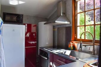 Agr�able Maison Familiale