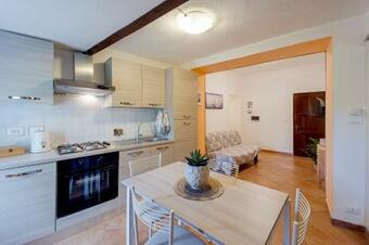 Apartamento [10 Minuti Dal Mare?????] Borgo Storico Ligure