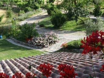 Apartamento Villa Ospitaletto - Appartamento Il Giorno