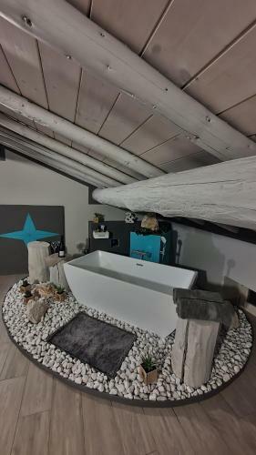 Bed & Breakfast La Rosa Dei Venti