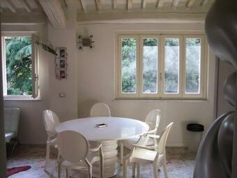 Apartamento Pollock Attic In Historic City Center