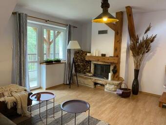 Apartamento Letnisko W Sosnach