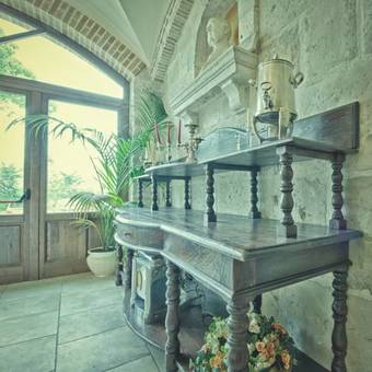 Hotel Le Gole - Locanda Dei Priori