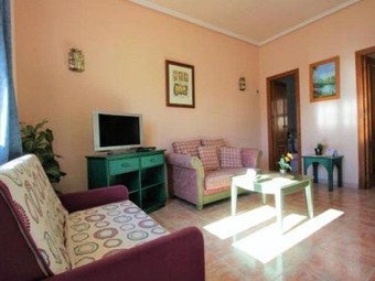 Apartamento Suitotel Las Colinas