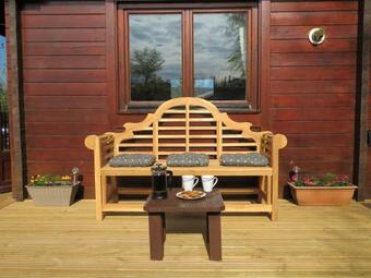 Willow Lodge