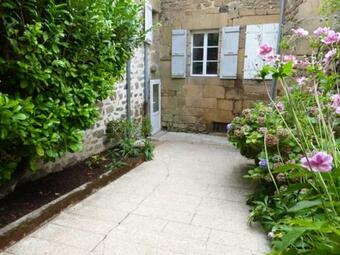 Maison De 4 Chambres Avec Vue Sur La Ville Jardin Clos Et Wifi A Correze