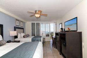 Hotel Beachcomber Beach Resort