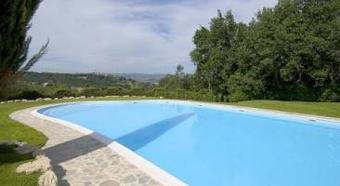 Hotel Abbazia Dei Collemedio