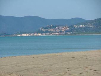 Agroturismo Quercesecca