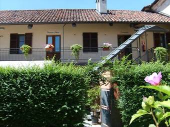 Agroturismo Agriturismo Oryza