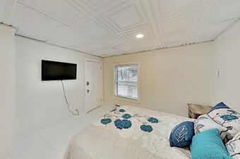 Apartamento Sorrento Gardens