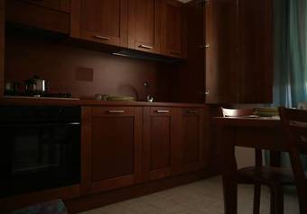 Apartamento Villa Curri