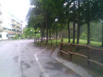 Apartamento Appartamento Prato Verde I