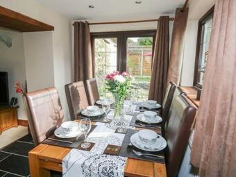 Luxurious Self Catering Holiday Cottage Cornwall