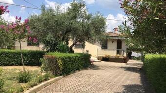 Hostal Apartamento Agreste