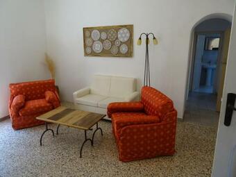 Apartamento Casa Ersilia