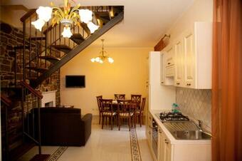 Apartamento Le Case Di Masto Jennaro