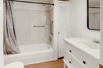 Sand Pond Perfection