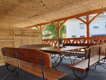 Apartamento Ferienidyll Edelhof