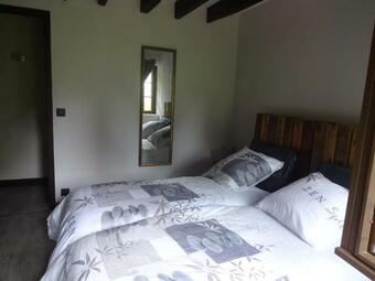 Maison De Campagne En Limousin