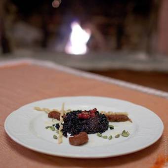 Hotel Tenimento Al Castello