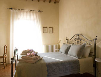 Agroturismo Villa Montecastello