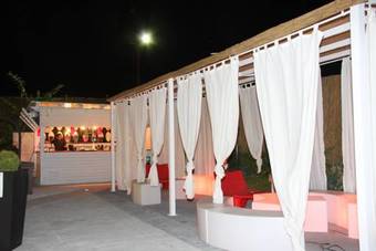 Albergue Agriresort San Bartolomeo