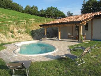 Agroturismo Terre Di Casalia