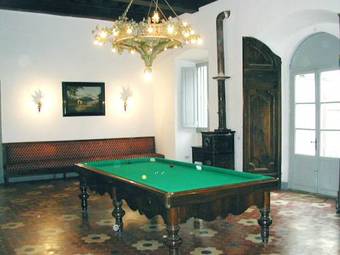 Villa Panzano Bio Entire Property Private Pool