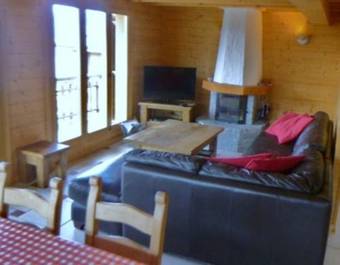 Chalet Krystyna