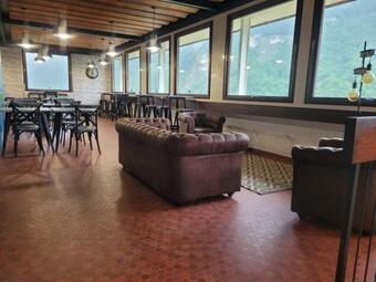 Apartamento Gite Le Belvedere Au Refuge Du Phoenix, Echevis