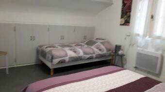 Apartamento La Pivoine, Un Logement 2 Pieces En Centre Bourg