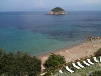 Apartamento Punta Dei Barbari Residence