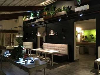 Miravalle Palace Hotel