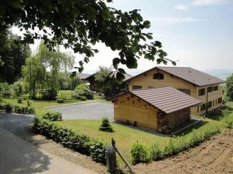 Bed & Breakfast Swiss Seasons