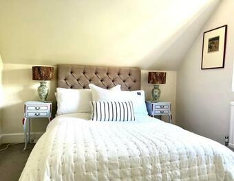 Apple Tree Cottage