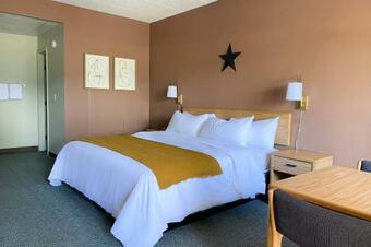 The Benson Motel