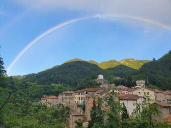 Apartamento Il Castagno