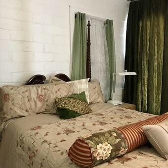 Agroturismo The Covington House