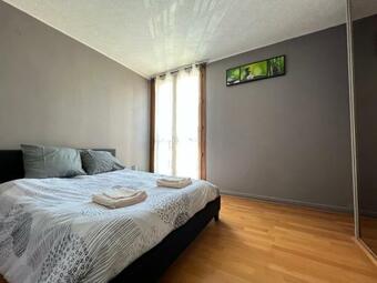 Apartamento Franconville - Guyon - Sir Destination