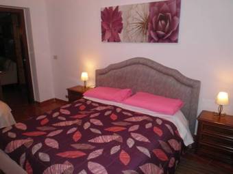 Bed & Breakfast Eden Park