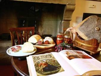 Agroturismo Holiday Home La Quercia Poppi