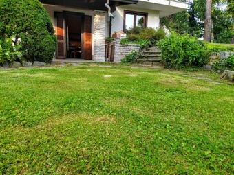 Apartamento Lo Spazio Creativo