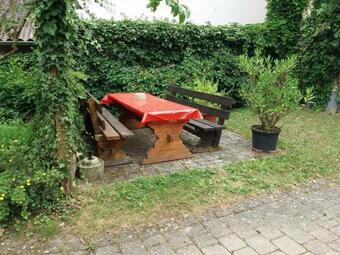 Apartamento Ferienwohnung Greul