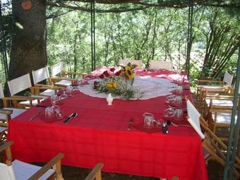 Agroturismo Fattoria Le Poggiola