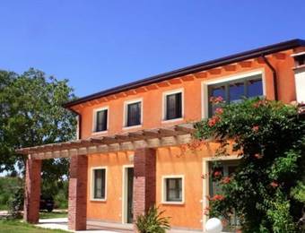 Agroturismo Agriturismo La Casa Del Mandorlo