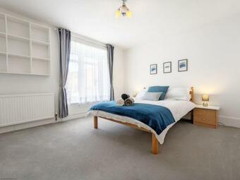 The Old Barbers Shop - Southsea