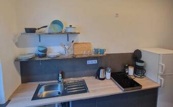 Apartamento Ferienwohnung Wunderlich